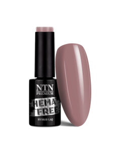 DRM NTN Premium UV/LED Gellak Topless Collection HEMA/Di-HEMA Free 12 5g