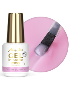 DRM Pro Salon BIAB HEMA/Di-HEMA Vrij Builder in a Bottle Cherry Blossom 15gr