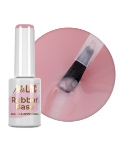 DRM Rubber Base Pinkster HEMA/Di-HEMA Free #10 7g