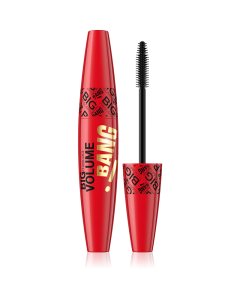 Eveline Cosmetics Big Volume Bang Mascara