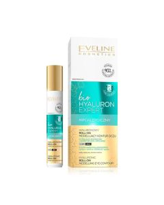 Eveline Cosmetics BioHyaluron 3x Retinol System Roll-On 15ml.