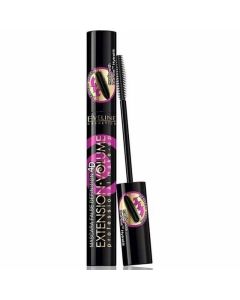 Eveline Cosmetics Extension Volume 4D Extreme Volume & Verdeling Mascara