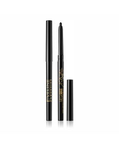 Eveline Cosmetics Kajal Mega Max Eyeliner Pencil Black