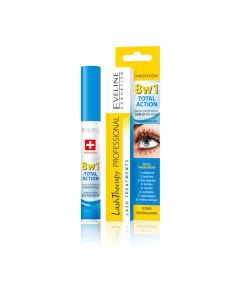 Eveline Cosmetics Lash Therapy Wimperserum 8in1 10ml.*