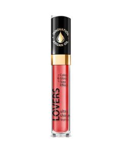 Eveline Cosmetics Lip Gloss Lovers Ultra Shine No 614