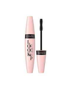 Eveline Cosmetics Look Up So Black Mascara