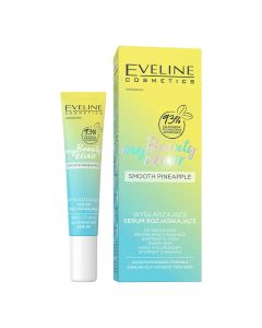 Eveline Cosmetics My Beauty Elixir Smoothing Illumination Serum 20ML