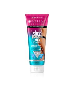 Eveline Cosmetics Slim Extreme 4D Scalpel Turbo Cellulite Reductor 250ml. #4