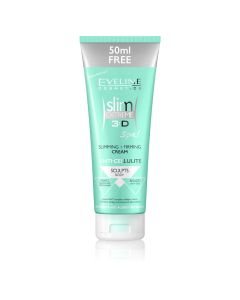 Eveline Cosmetics Slim Extreme 3D Anti-Cellulite Slimming + Firming Cream 250ml. #2