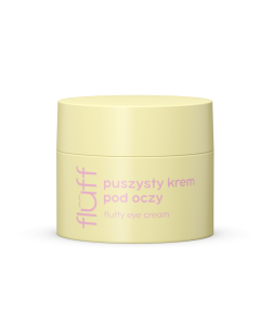 FLUFF Fluffy Eye Cream 15ml.