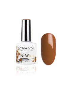 Modena Nails UV/LED Gellak Be Warm - CinnaMood 7