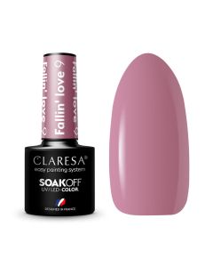 Claresa UV/LED Gellak Fallin' Love #9