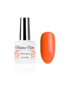 Modena Nails UV/LED Gellak Italian Collection - Ferrara 7,3ml.