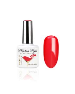 Modena Nails UV/LED Gellak Party Collectie - Bloody Mary