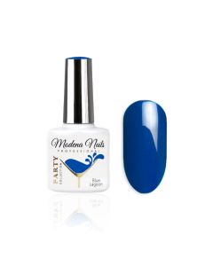 Modena Nails UV/LED Gellak Party Collectie - Blue Lagoon