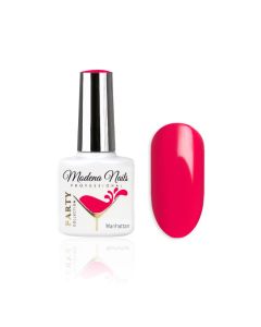 Modena Nails UV/LED Gellak Party Collectie - Manhattan