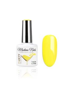 Modena Nails UV/LED Gellak Party Collectie - Tequila Sunrise