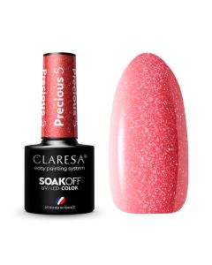 Claresa UV/LED Gellak Precious #PS5 - 5ml.