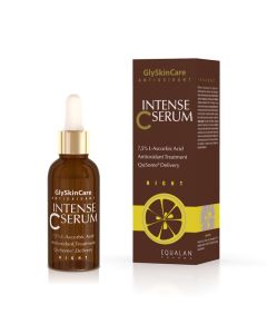 GlySkinCare Intense Vitamine C Serum 30ml.