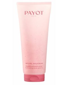 Payot Granité Exfoliant Corps 200ml