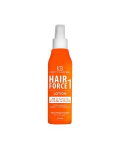 Claude Bell Hair Force One Lotion 150ml.