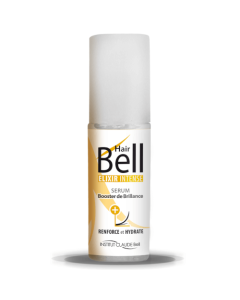 Claude Bell Hairbell Serum Elixir Intense 50ml.