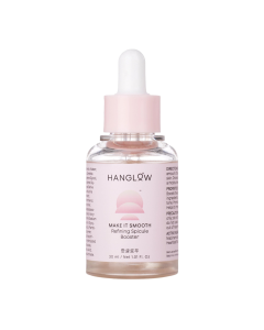 HanGlow Make It Smooth Refining Spicule Booster Serum 30ml