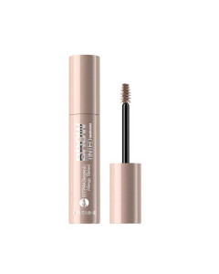 Hypoallergenic - Hypoallergene Vegan Tinted Brow Mascara #01