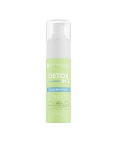 Hypoallergenic - Hypoallergene Detox Face Mattifier Gel #01