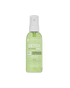 Hypoallergenic - Hypoallergene Detoxing Micellar Water #01