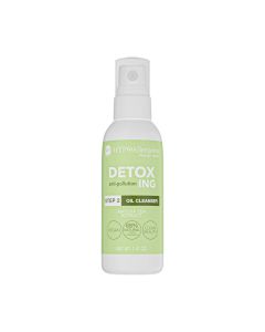 Hypoallergenic - Hypoallergene Detoxing Oil Cleanser #01