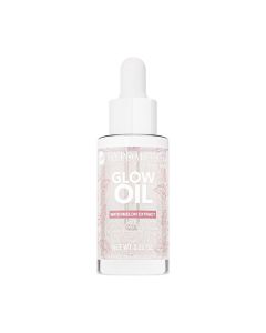 Hypoallergenic - Hypoallergene Glow Oil 01