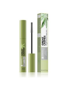 Hypoallergenic - Hypoallergene Hemp Seed Great Lashes Regenerist Mascara