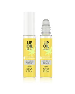 Hypoallergenic - Hypoallergene Hemp Seed Lip Oil Elixir