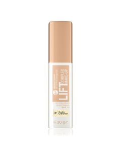 Hypoallergenic - Hypoallergene Lift Complex Make Up SPF15 #02*