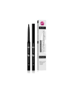 Hypoallergenic - Hypoallergene Long Wear Eye Pencil #01 Black