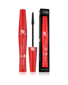 Hypoallergenic - Hypoallergene Strong Mascara #001