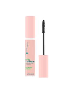 Hypoallergenic - Hypoallergene Vegan Collagen Volumizing Mascara #01