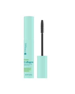 Hypoallergenic - Hypoallergene Vegan Collagen Waterproof Volumizing Mascara #01