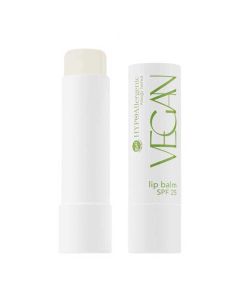 Hypoallergenic - Hypoallergene Vegan Lip Balm SPF 25 #01