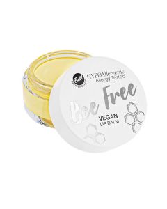 Hypoallergenic - Hypoallergene Vegan Nourishing Lip Balm #01