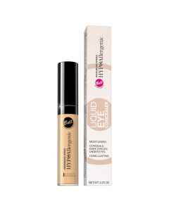 Hypoallergenic - Hypoallergene Liquid Eye Concealer #02