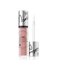 Hypoallergenic - Hypoallergene Mat Liquid Lipstick #02