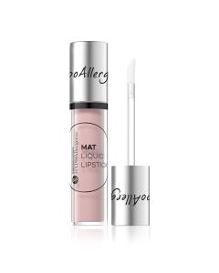 Hypoallergenic - Hypoallergene Mat Liquid Lipstick #05