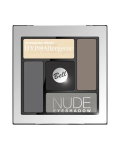 Hypoallergenic - Hypoallergene Nude Eyeshadow #02