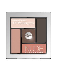 Hypoallergenic - Hypoallergene Nude Eyeshadow #03