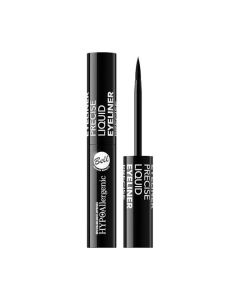 Hypoallergenic - Hypoallergene Precise Liquid Eyeliner #01