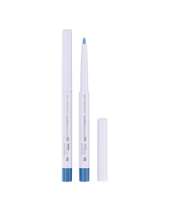 Hypoallergenic Hypoallergene Ethernal Waterproof Eye Pencil 01 Lilac 1stuk