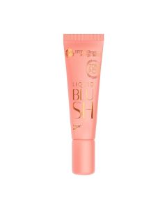 Hypoallergenic Liquid Blush Vegan