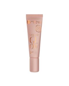 Hypoallergenic Liquid Glow Vegan